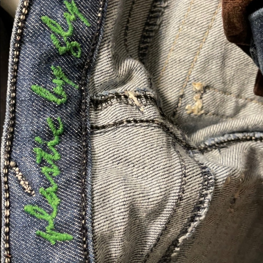 Jeans - Picture 10 of 10